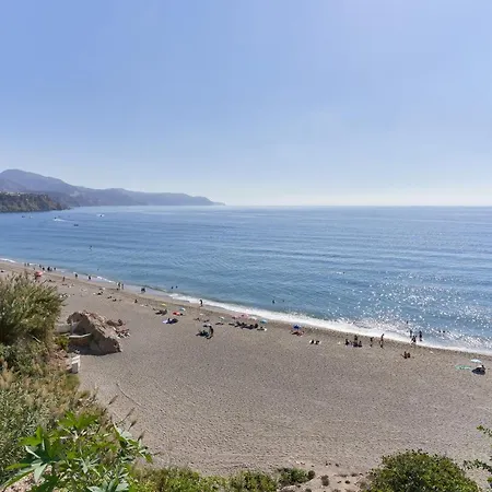 Carabeo 23- Acceso A La Playa Daire