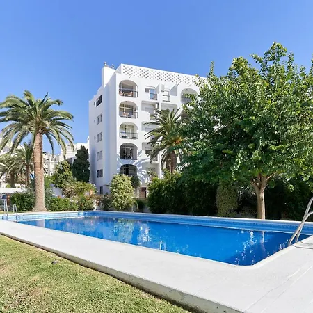 Carabeo 23- Acceso A La Playa Apartment *