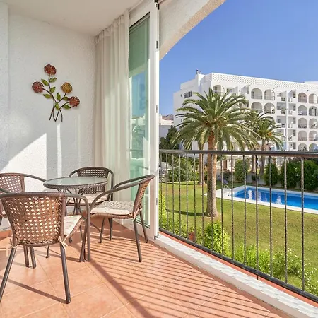 Apartment Carabeo 23- Acceso A La Playa