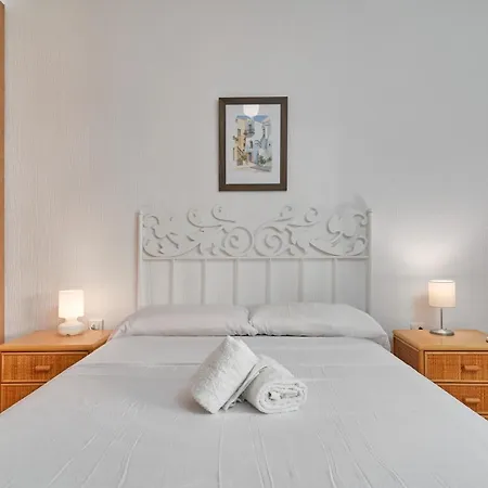 Apartment Carabeo 23- Acceso A La Playa