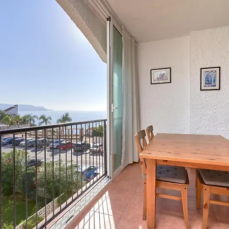 Carabeo 23- Acceso A La Playa Apartamento *