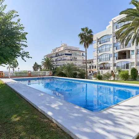 Apartment Carabeo 23- Acceso A La Playa
