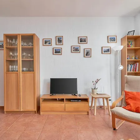 Apartment Carabeo 23- Acceso A La Playa Nerja