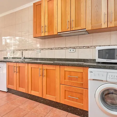 Apartamento Carabeo 23- Acceso A La Playa