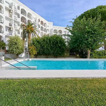 Carabeo 23- Acceso A La Playa Апартаменты