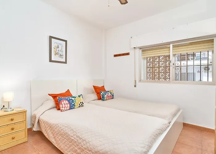 Apartman Carabeo 23- Acceso A La Playa