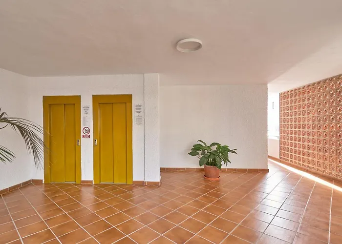 Apartman Carabeo 23- Acceso A La Playa *