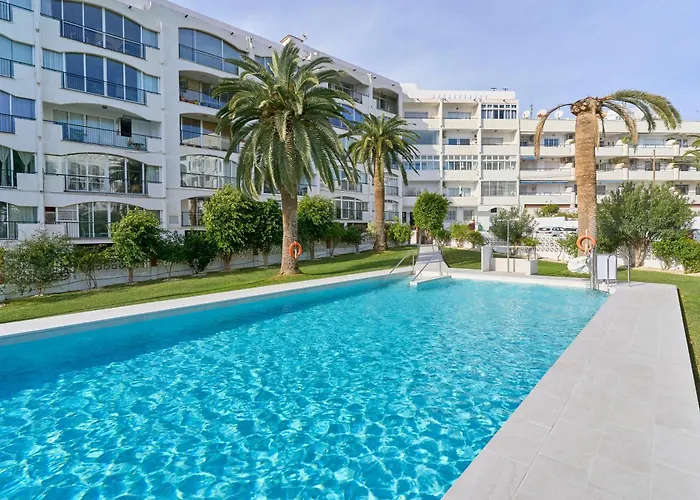 Carabeo 23- Acceso A La Playa Apartman *