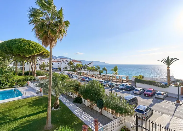 Apartman Carabeo 23- Acceso A La Playa